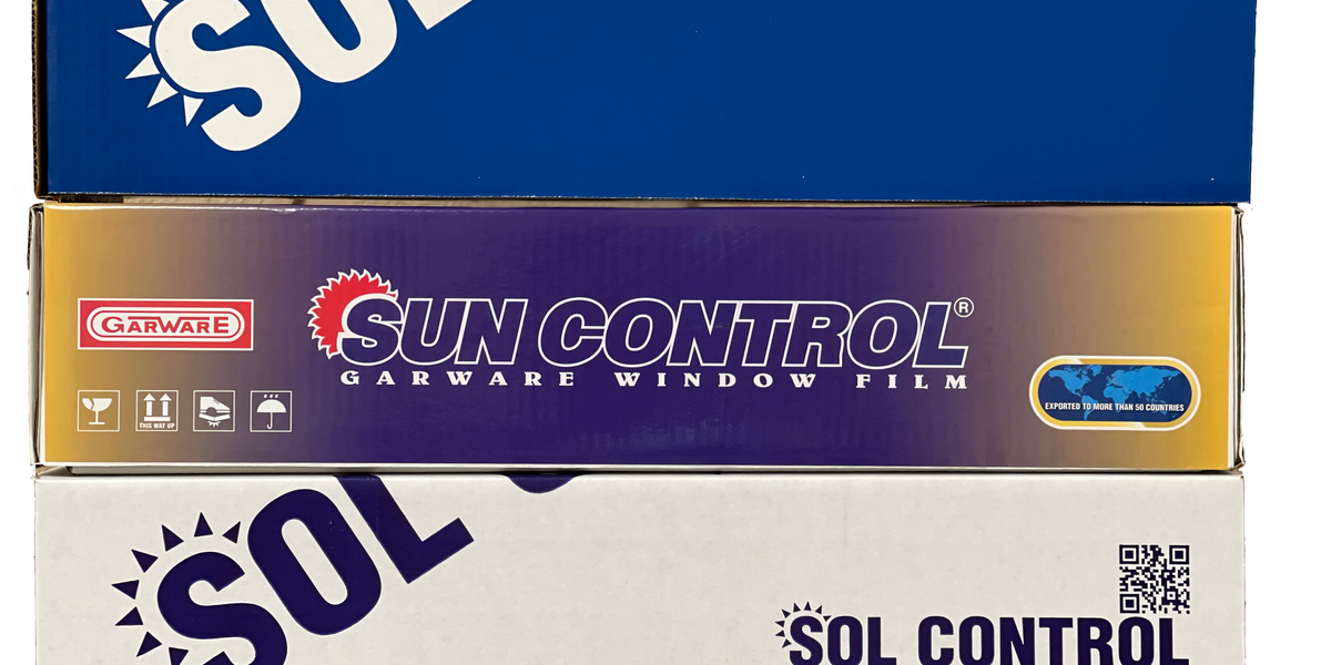 High-Quality Tinting Tools for Professionals – SolControl — Solcontrol