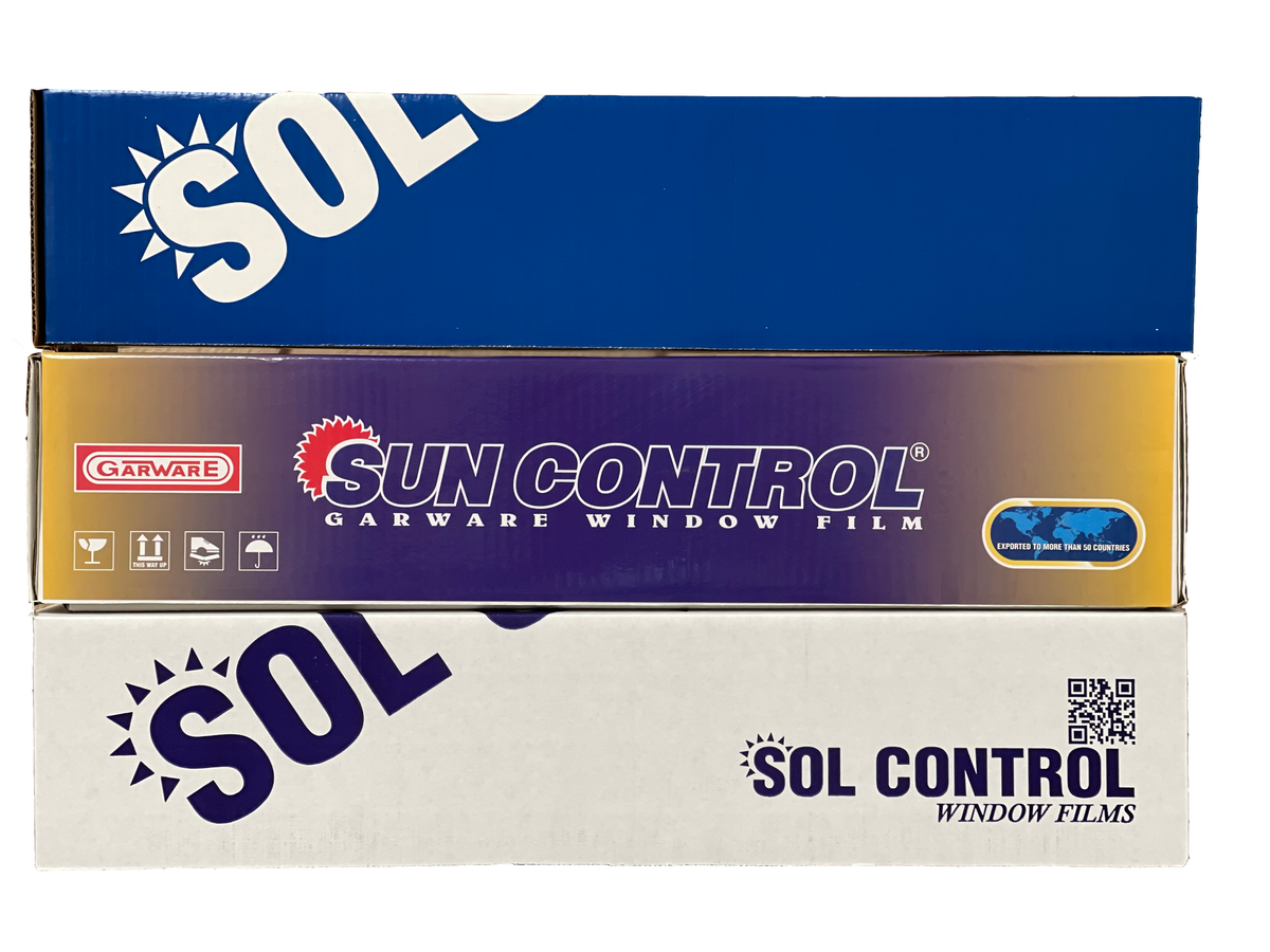High-Quality Tinting Tools for Professionals – SolControl — Solcontrol